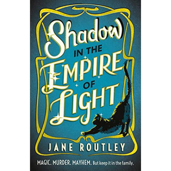 Pre-Owned Shadow in the Empire of Light (Paperback) 1781088349 9781781088340