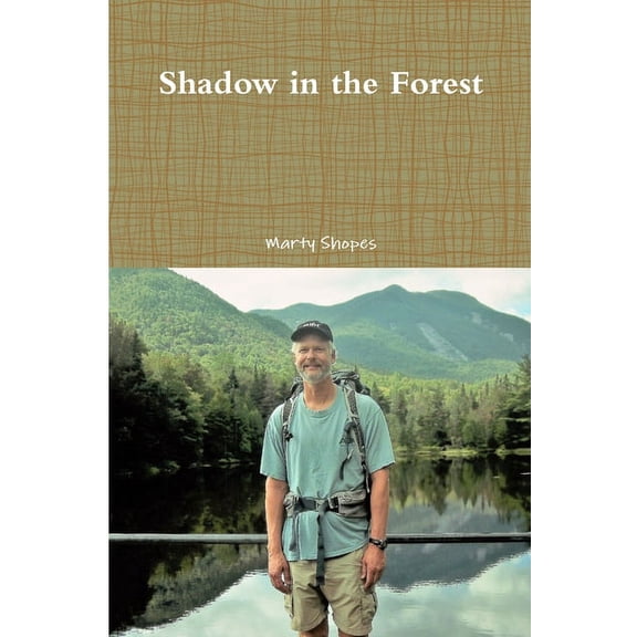 Shadow in the Forest, (Paperback)