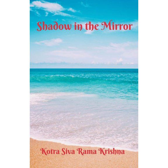 Shadow in the Mirror, (Paperback)