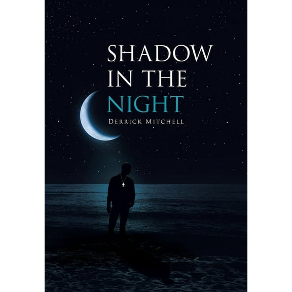 Shadow in the Night (Hardcover)