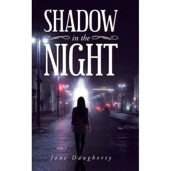 Shadow in the Night, (Hardcover)