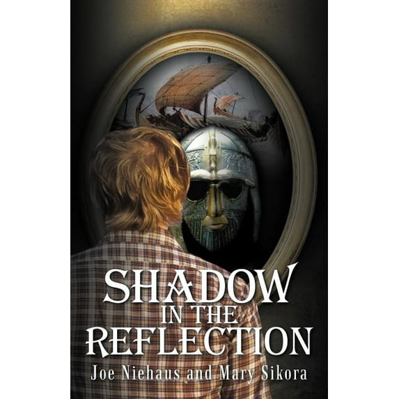Shadow in the Reflection