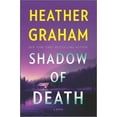 thumbnail image 1 of Pre-Owned Shadow of Death: An FBI Romantic Suspense (Hardcover) 0778333493 9780778333494, 1 of 1