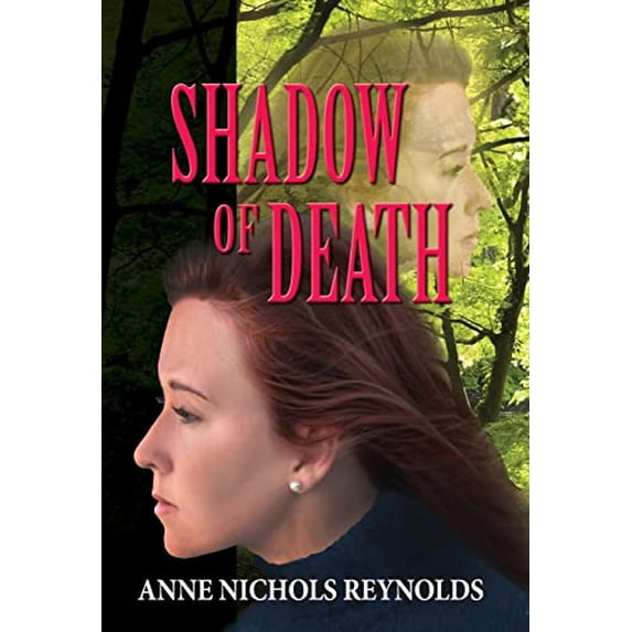 Pre-Owned Shadow of Death (Hardcover) 1614934975 9781614934974