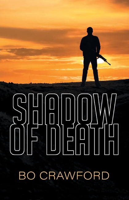 Shadow of Death, (Paperback)