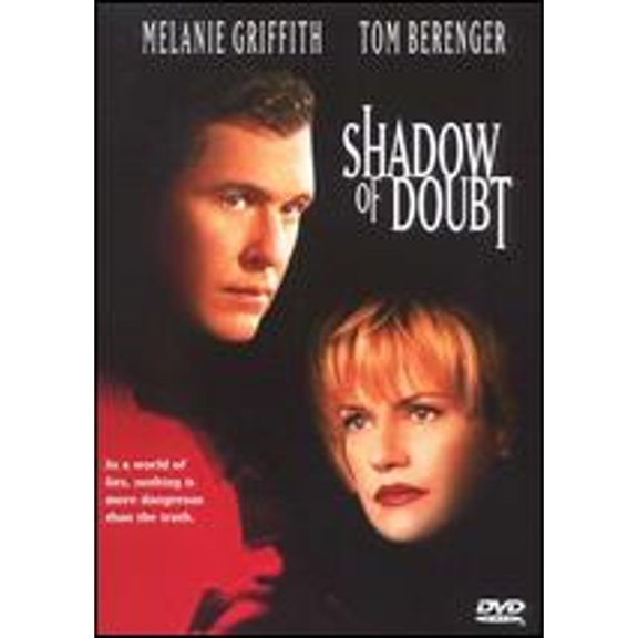 Pre-Owned Shadow of Doubt (DVD 0043396058439) directed by Randal Kleiser