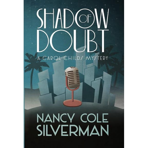 Shadow of Doubt (Hardcover)