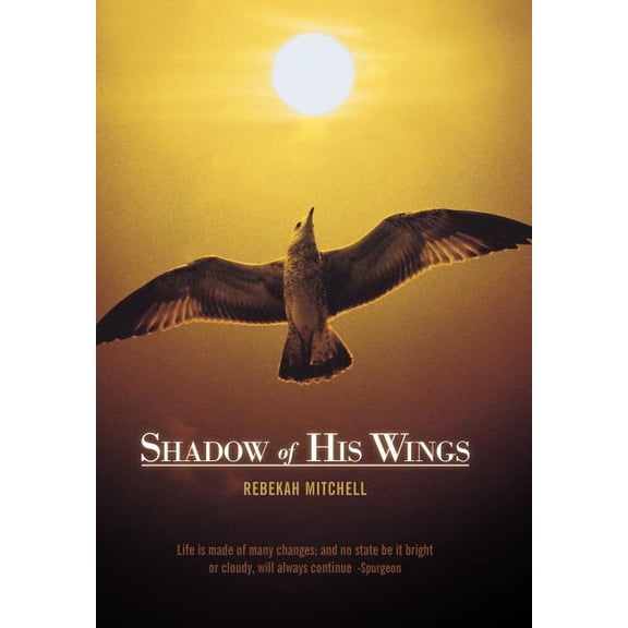 Shadow of His Wings