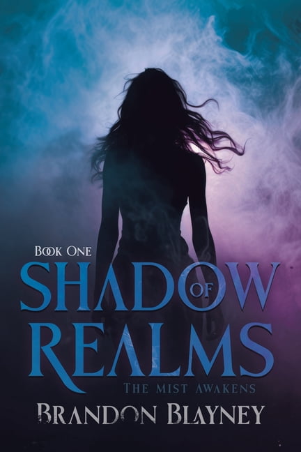 Shadow of Realms - Book One: The Mist Awakens, (Paperback)