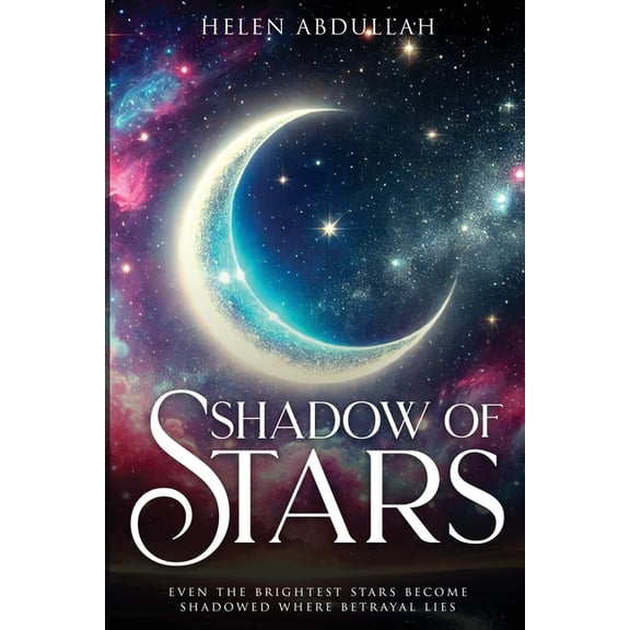Shadow of Stars, (Paperback)