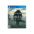 thumbnail image 1 of Shadow of the Colossus Special Edition (PlayStation 4), 1 of 10