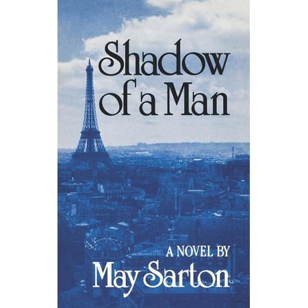 Shadow of a Man, (Paperback)