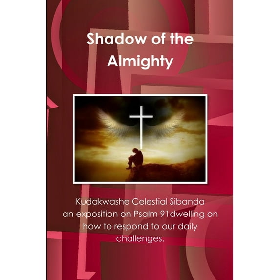 Shadow of the Almighty, (Paperback)