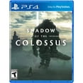 thumbnail image 1 of Shadow of the Colossus, Sony, PlayStation 4, 711719510512, 1 of 4