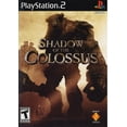 thumbnail image 1 of Shadow of Colossus (Playstation 2), 1 of 2