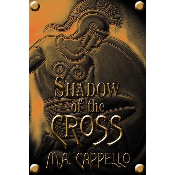 Shadow of the Cross