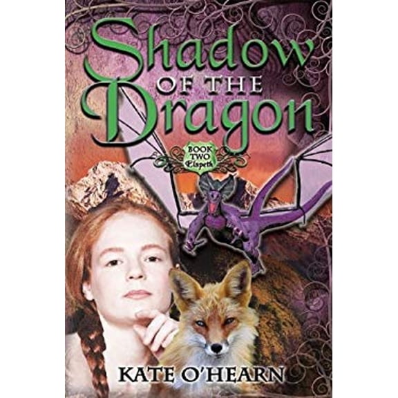 Pre-Owned Elspeth (Shadow of the Dragon, 2) (Hardcover) 1935279181 9781935279181