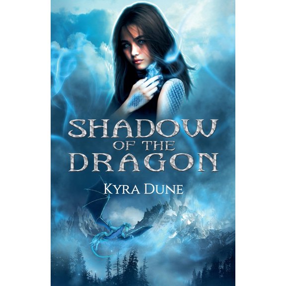 Shadow of the Dragon, (Paperback)