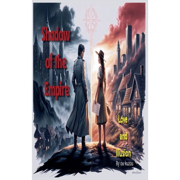 Shadow of the Empire Shadow of the Empire Love and Illusion, Book 2, (Paperback)