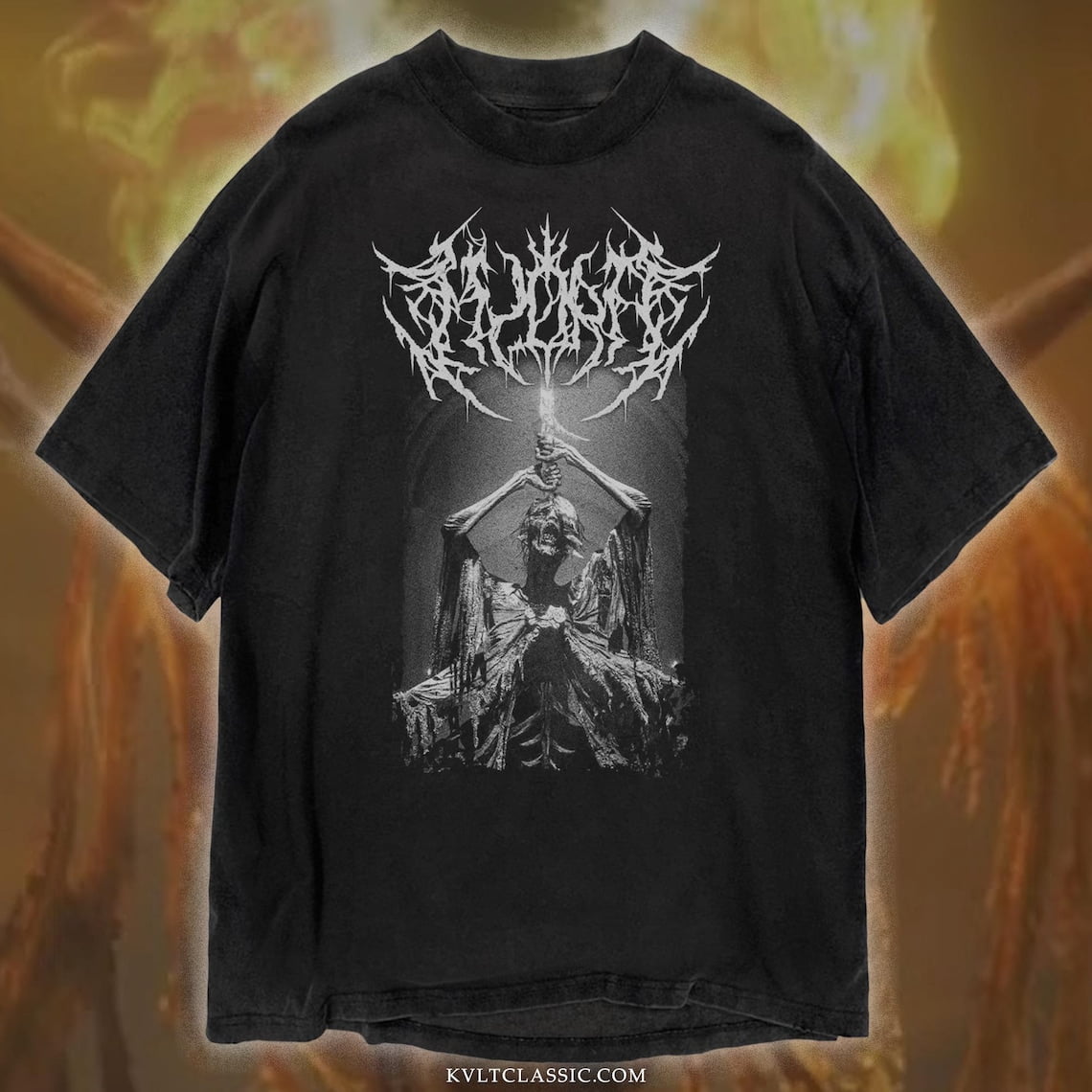 Shadow of the Erdtree T-Shirt, Midra Elden Ring FromSoftware Unisex ...