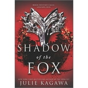 Shadow of the Fox Shadow of the Fox, Book 1, Paperback