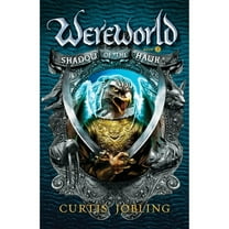 Pre-Owned Shadow of the Hawk (Paperback) 9780142421925