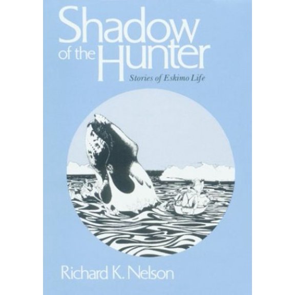 Pre-Owned Shadow of the Hunter (Paperback) 0226571807 9780226571805