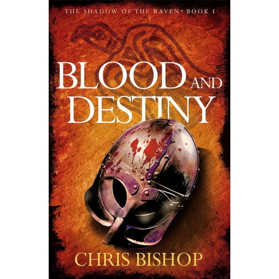 Shadow of the Raven: Blood and Destiny (Paperback)
