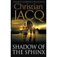 thumbnail image 1 of Pre-Owned Shadow of the Sphinx: The Judge Of Egypt Paperback, 1 of 1