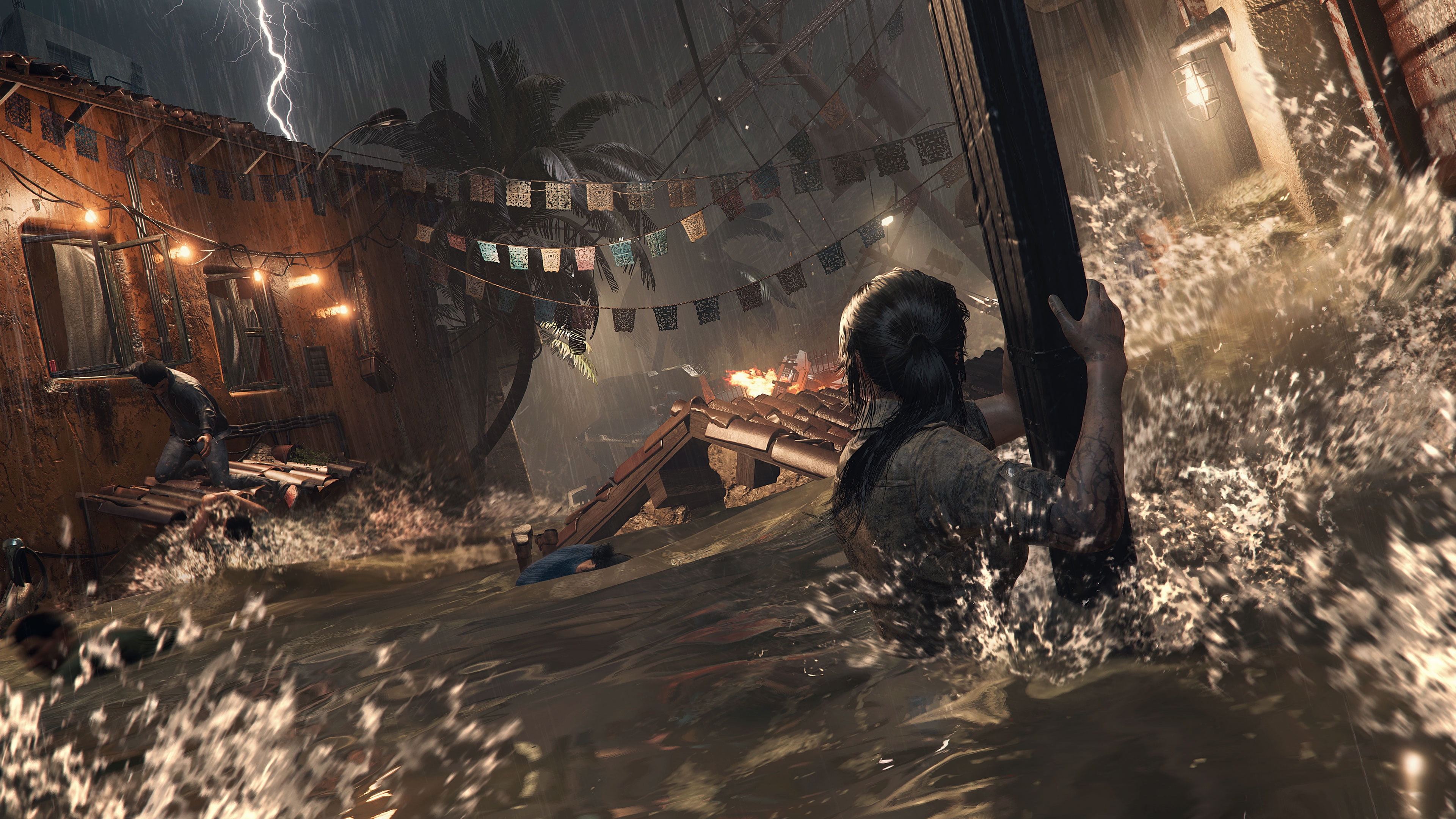 Shadow of the Tomb Raider: Definitive Edition Extra Content, Square Enix Limited, Xbox One [Digital Download]