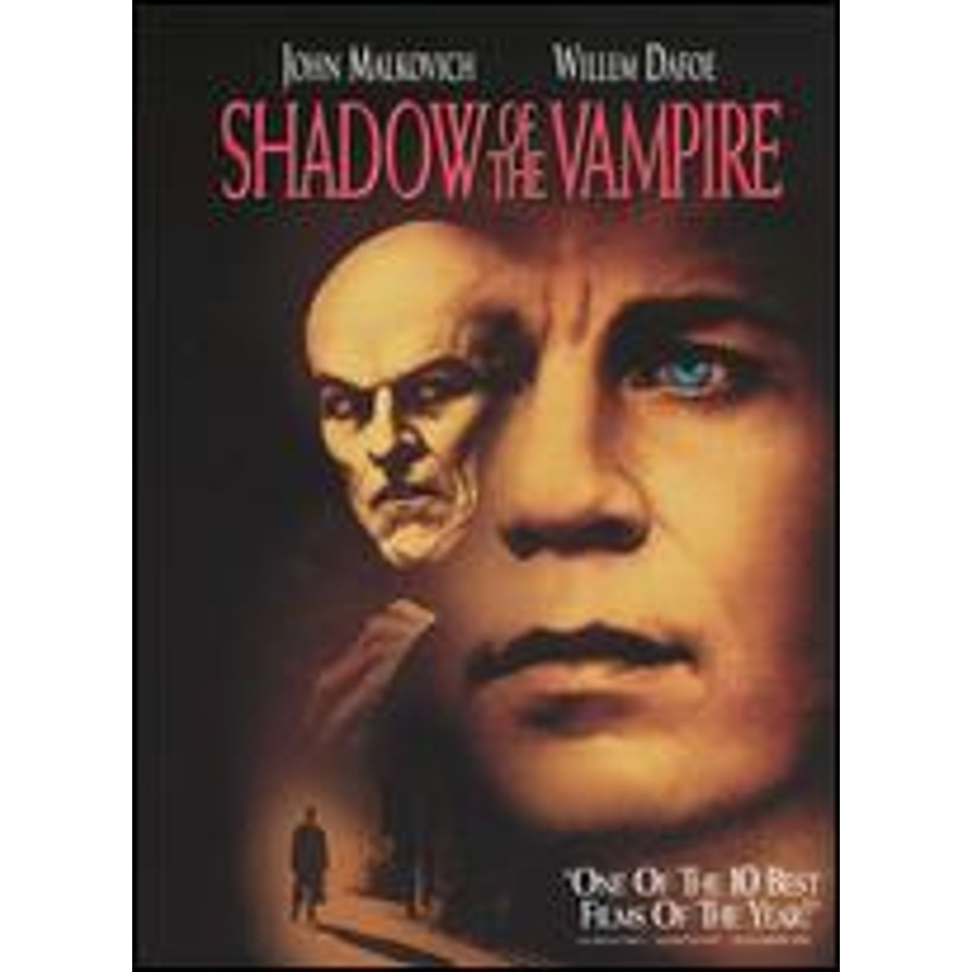 Pre-Owned Shadow of the Vampire (DVD 0025192126826) directed by E