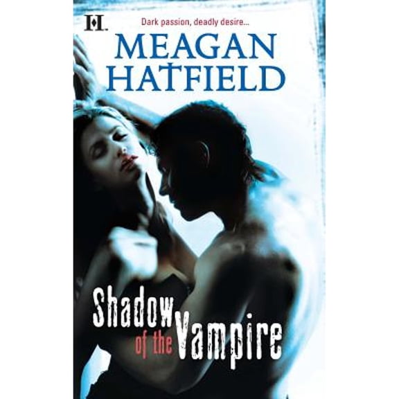 Pre-Owned Shadow of the Vampire Paperback Meagan Hatfield