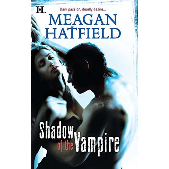 Pre-Owned Shadow of the Vampire (Paranormal Romance (Harlequin)) Paperback