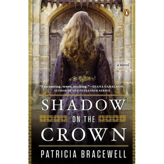 Pre-Owned Shadow on the Crown (Paperback)