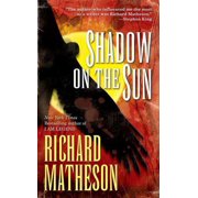 Shadow on the Sun (Paperback)