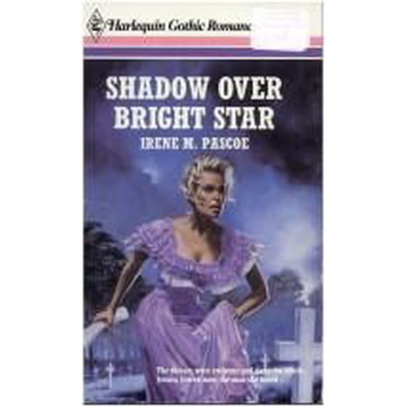 Pre-Owned Shadow Over Bright Star (Paperback) 0373320175 9780373320172