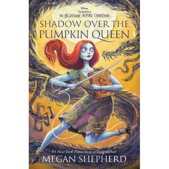 Shadow over the Pumpkin Queen (Hardcover)