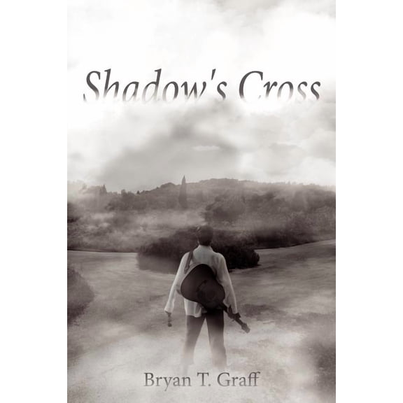 Shadow's Cross, (Paperback)