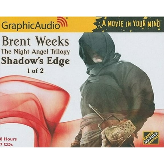 Pre-Owned Shadow's Edge: Part 1 of 2
