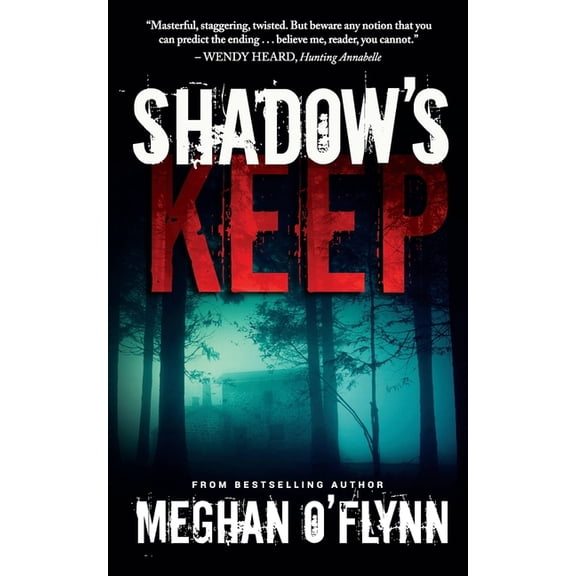 Pre-Owned Shadow's Keep: A Novel (Killer Thrillers) (Paperback) 1947748963 9781947748965