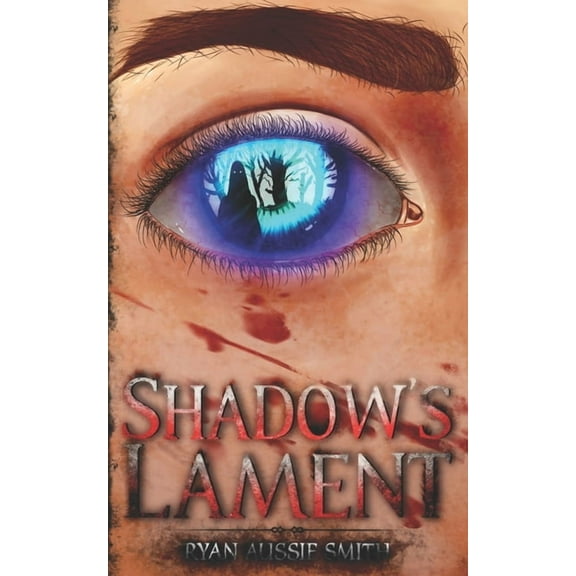 Shadow's Lament, (Paperback)