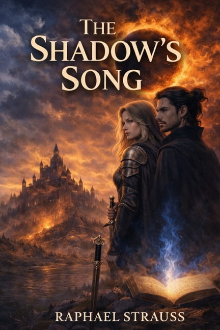 The Shadow's Song, (Paperback)