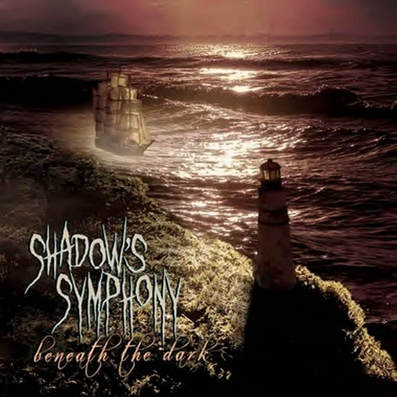 Shadow's Symphony - Beneath The Dark - Music & Performance - CD