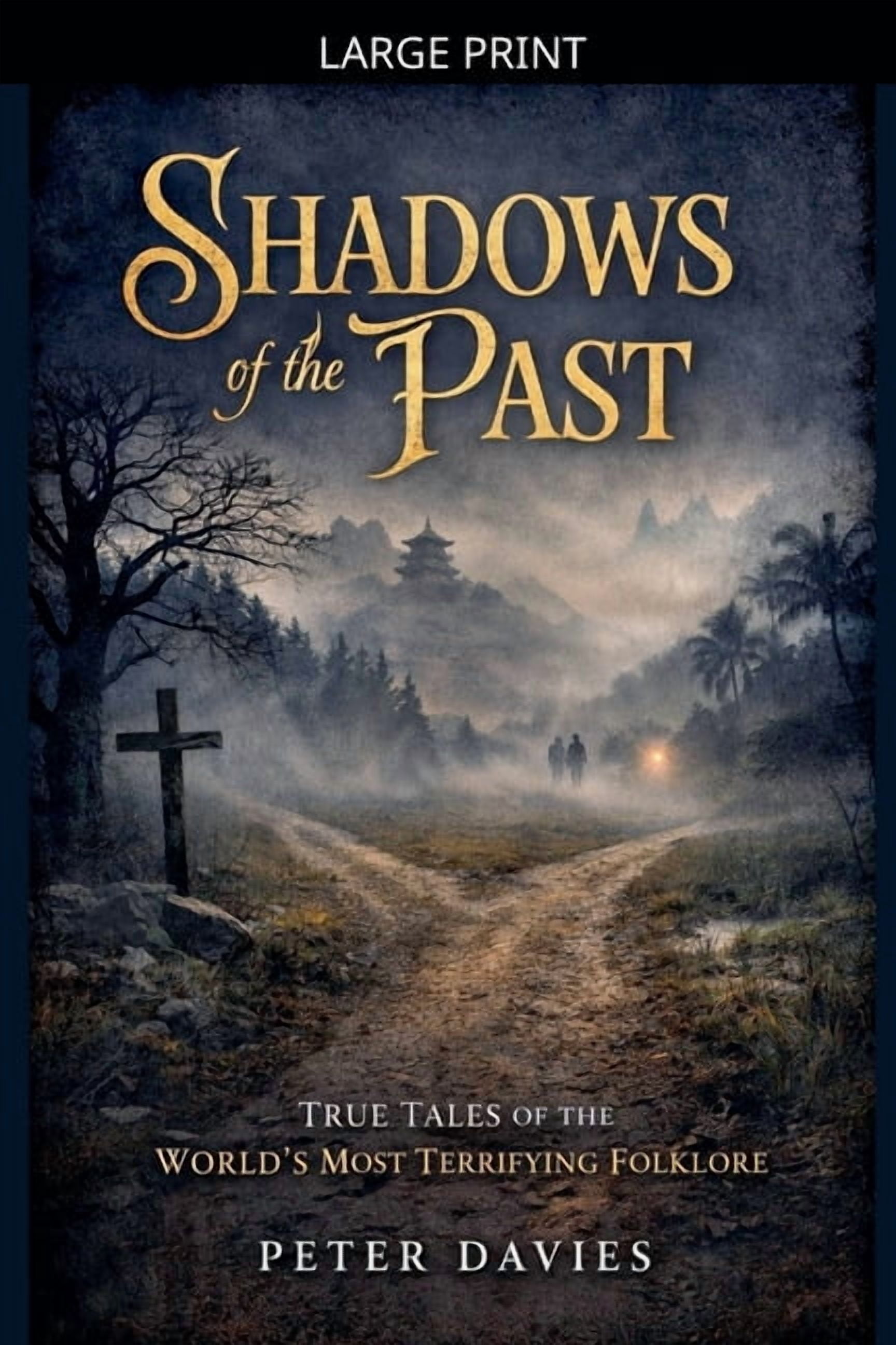 Shadow's of the past, (Paperback)