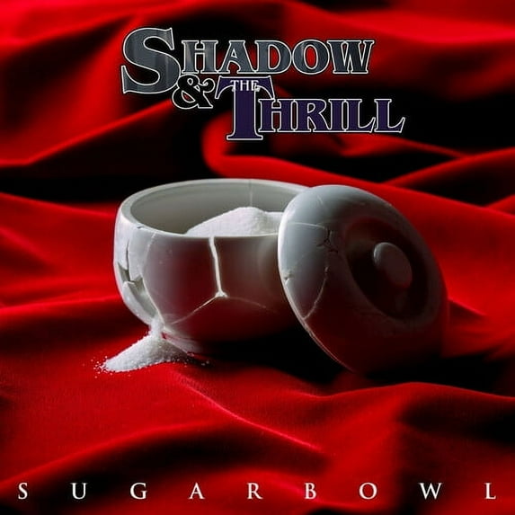 Shadow & the Thrill - Sugarbowl - Music & Performance - Vinyl