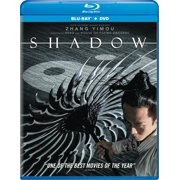 Shadow (with DVD) [Blu-ray]