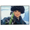 thumbnail image 1 of ShadowBox Clarion Fixed Projection Screen, 1 of 2