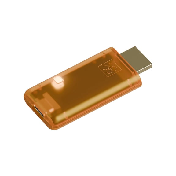 ShadowCast 3 Tiny 4K60 Capture Card with Modular HDMI Passthrough for Nintendo Switch 2 and more