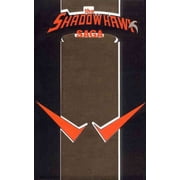 ShadowHawk Saga, The #1A VF ; Hero Illustrated Comic Book