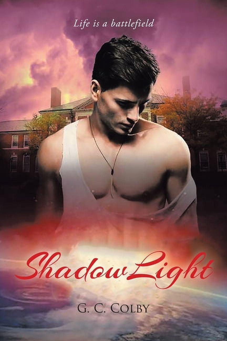 ShadowLight (Paperback)